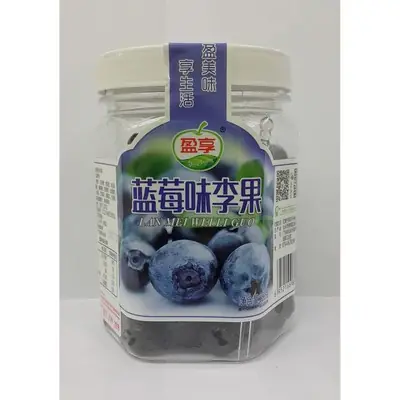 Lan Mei Li Guo 428g