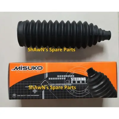 Proton Saga Blm Flflxsaga New Vvt Steering Rack Silicon Bush