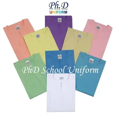 S 3XL Baju Kurung Uniform Guru Sekolah Plus Size 3XL Murah Kurung Cikgu Murah