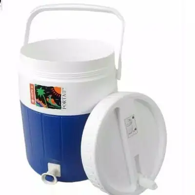 Drinking Water Dispenser Drink Jar Milano Lion Star 8 Ltr