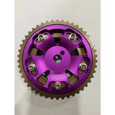 Hks Cam Pulley Wira 16 18 Twin Cam 4g91 4g92 4g93 Gsr Ready Stock