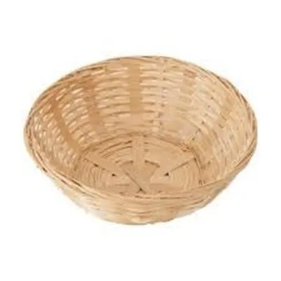 Bamboo Basket Kek Ayam Bakul Buluh