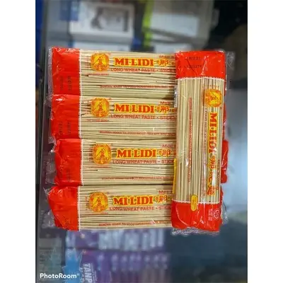 Mee Kuningmi Lidi Stick Noodle