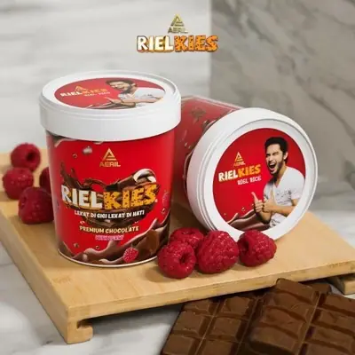 Rielkies by Aeril Zafrelrielkies Virall
