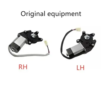 Proton Wira Power Window Motor