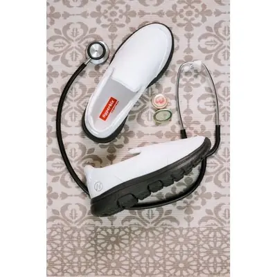 Kasut Comfy Max by Hyperkix Kasut Nurse