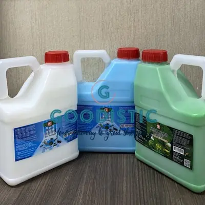 JB94 Ready Stock Shopee Coin Redeemable Kck Insects Repellent Anti Serangga White