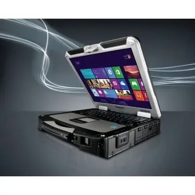 Laptop Panasonic Recondz