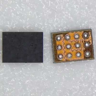 Oppo A5 Charging IC 2805 Charging IC A3S A5 A3 Charging IC 12 Pin Charging