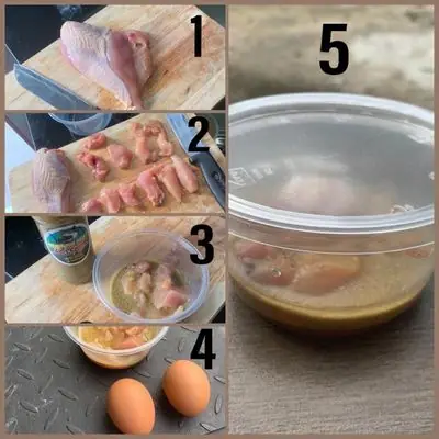 In Stock Umpan Keli Bosskite Umpan Ikan Keli untuk Kaki Memancing