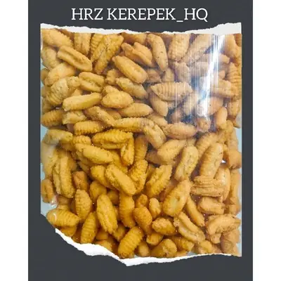 Kuih Siput Original Sira 500g