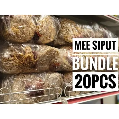 Mee Siput
