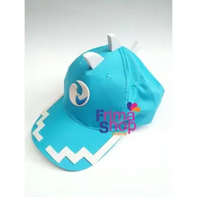 Boboiboy Ice Blaze Hat Free Bracelet 2020