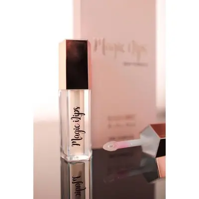 Magic Ilips Magic Ilips New Formula Ilips Scrub by Anissa Faizul Ori Hq