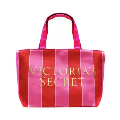 Victoria Sloane X Woo Fiziwoo Handbag Light Pink