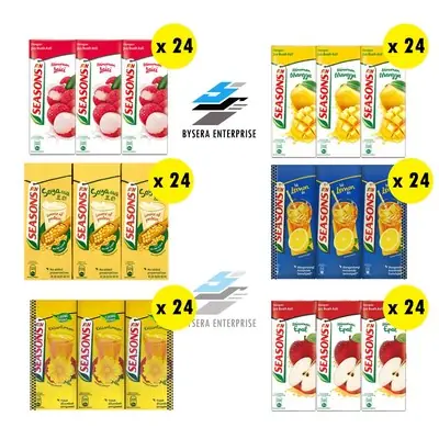 Air Kotak Teh Krisantimum Marigold 1 Kotak Dapat Esok or Lusa Pkp