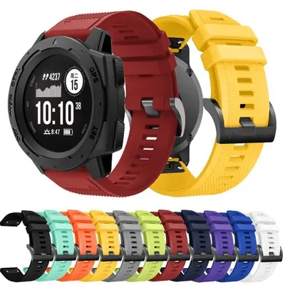 Garmin Smartwatch GPS Approach s62