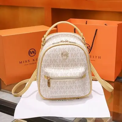 All Match Fashion Bags French Miocra Koly Small Mk Jacquard Underarm Bag Female New Trendy One