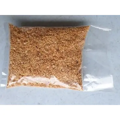 Udang Kering Udang Baring 500g Ready Stok