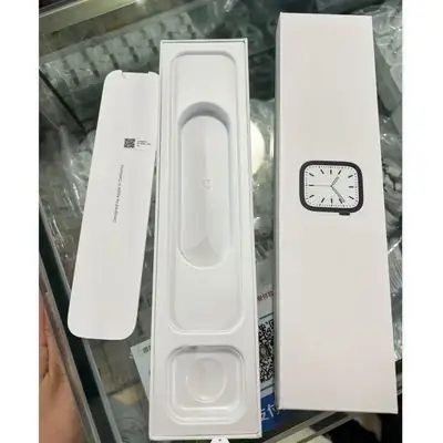 Apple Watch Watch Watch Box