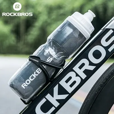 Gub Max Bike Bicycle Water Bottle Sports Plastic Water Bottle