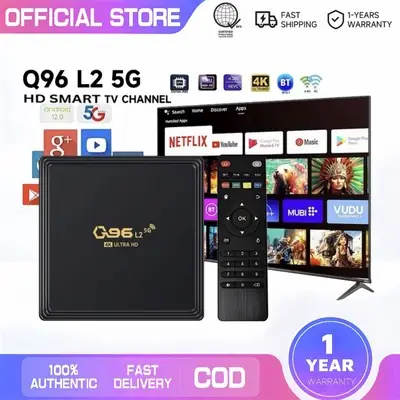 100 Original Louie Smart Tvbox 2021 Lem Live Lem Movie Malayvod Shocking Sales Promotion