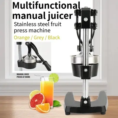 Hand Juicer