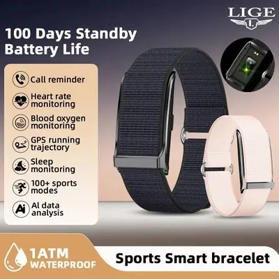 Smart Sports Bracelet Oppo Vivo