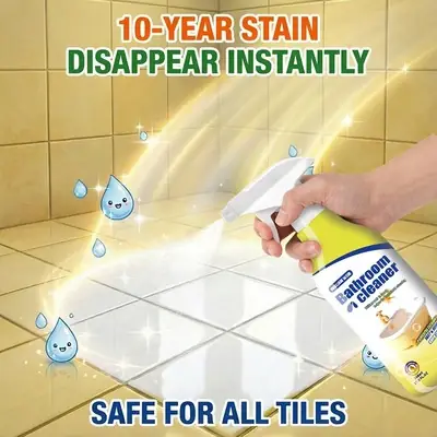 Bright Clean Toilet Cleaner Toilet Detergent Toilet Cleaner Urine Scale Fragrant Household Toilet