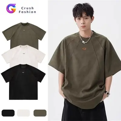 Fashion Logo Coach Casual T Shirt Women Clothing Tops Casual Gift Tee S 2XL