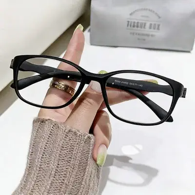 Cermin Mata Rabun Dekat Spek Membaca Korea Design Power Lens 100 Percuma 1 Screwdriver Keychain