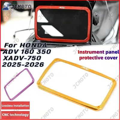 Applicable to Honda X Adv 750 17 18 Years Special Modified Rear Fender Fender Fender Fender