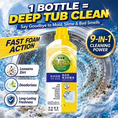Mesin Basuh Ruang Deco Sabun Pencuci Drum Mesin Basuh Teknologi Terkini Drum Washing Machine
