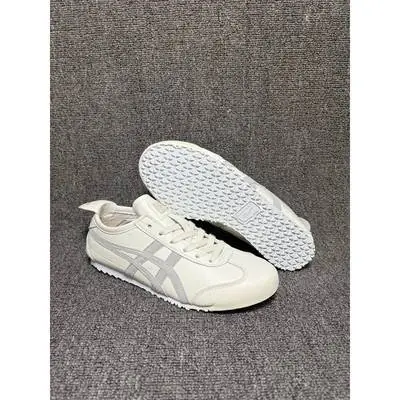 Kasut 100 Original Asics Onitsuka Tiger Top Layer Asics Running Shoes for Men and Women