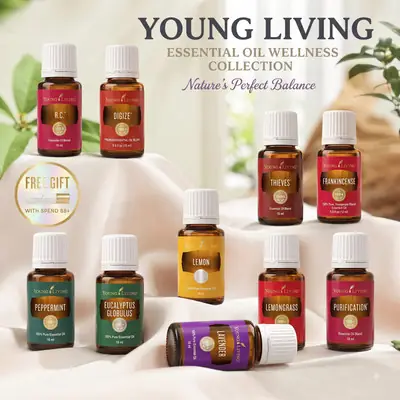 Wellness Liki Well Contents 60