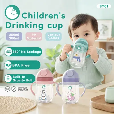 Frozen Tupperware Drinking Bottle Smiggle Cawan Jerami Sekolah Rendah Air Kanak Kanak Disney Anak