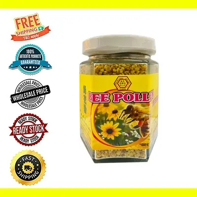 Original Raw Honey Madu Tua 11kg Ready Stock Cameron Highlands Bee Farm