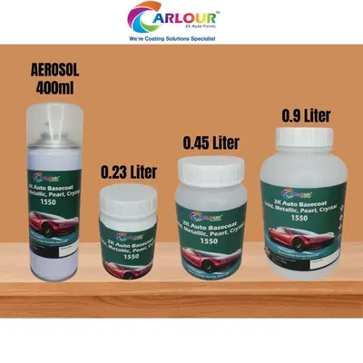 Yamaha Rxz Yahoo Violet Aerosol Spray Motor Paint
