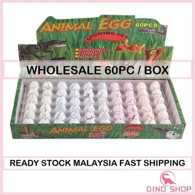 Kanak Kanak Ubah Bentuk Telur Mainan Tarik Bom Terra Bang Kopi Bao Tuhan Telur Dinosaur