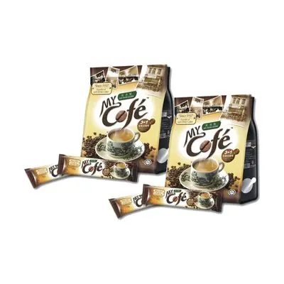 Sin Yoon Loong Mycofe 3 in 1 White Coffee