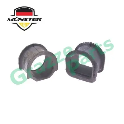 Hot Itemjx Car Accessories Steering Rack Rubber Bush Set 3pcs Toyota Avanza 13 15 F601 F602 Rush