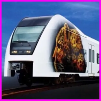 Klia Express E Tickets