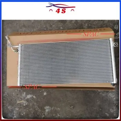 Condenssor Wira Denso dan Wira Ucm Half Cut Original