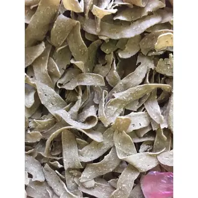 Snacks Hot Seller Extra Ikan Keropok Keping Ikan Tamban Pengkalan Setar Mok Jaroh 500g