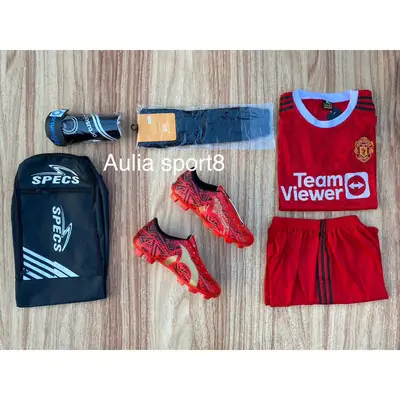 Yealon Football Shoes for Kids Kasut Bola Sepak Kasut Bola Budak Kasut Bola Sepak Lelaki Kasut
