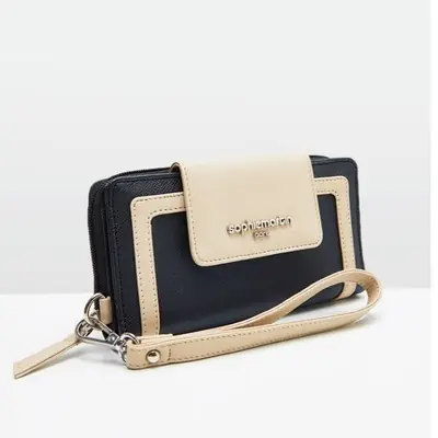 Neo Anglin Wallet Sophie Paris Promo Wallet Sophie Martin Paris Alive Wallet Folding Wallet