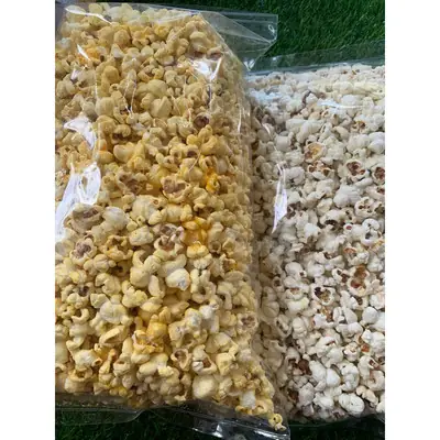 Leo Ocorn Corn Popcorn Sweet Kettle Instant Sweet 64 Gram Leo Ocorn Jagung Brondong Popcorn Instan