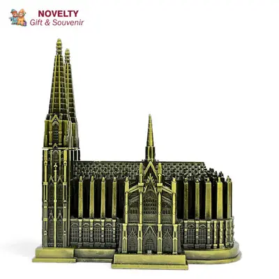 Miniature Souvenir Germany Germany