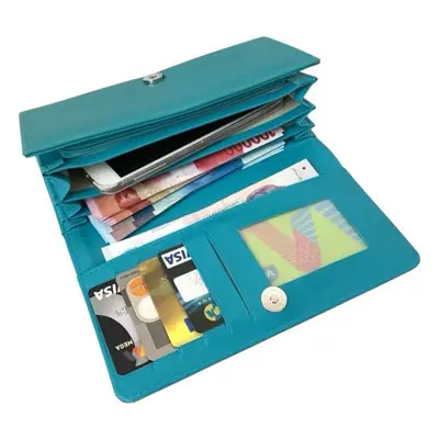 Zara Wallet Cheap Fan Wallet Zara Basic Leather Wallet Womens Wallet Wallet