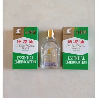 Wind Oil Spermicidal Fluid 3ml